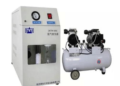 儀器百科之儀器類型簡介 機(jī)電一體化與氮?dú)獍l(fā)生器