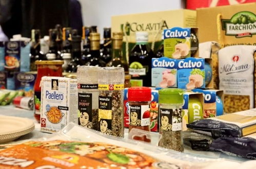 新春年貨采購指南 蘇寧家樂福營采會深度解析日用品銷售亮點