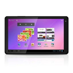 愛國者M(jìn)60平板電腦 Android 4.0的經(jīng)典之作與多功能應(yīng)用